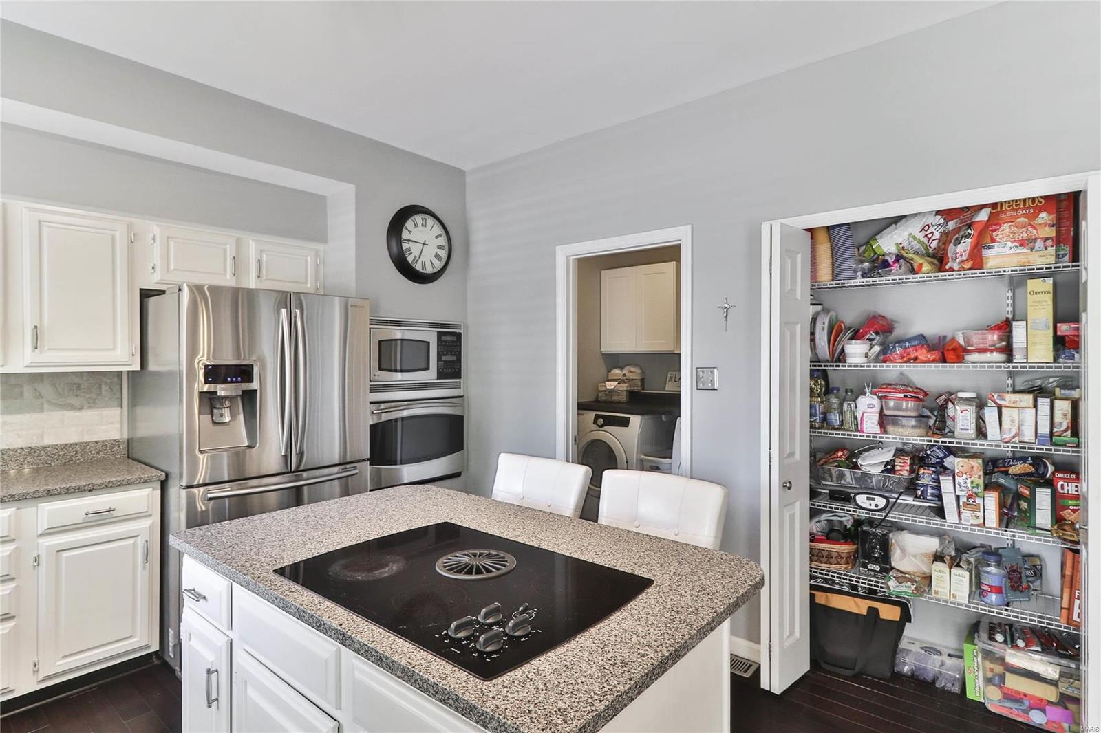 Timber Ridge Estates Three - Residential