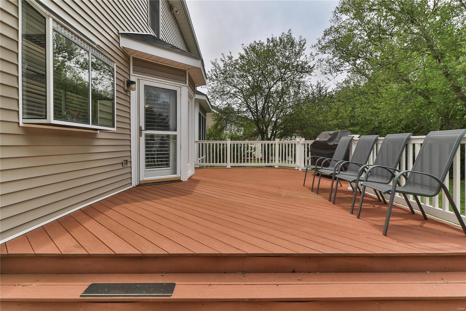 Timber Ridge Estates Three - Residential