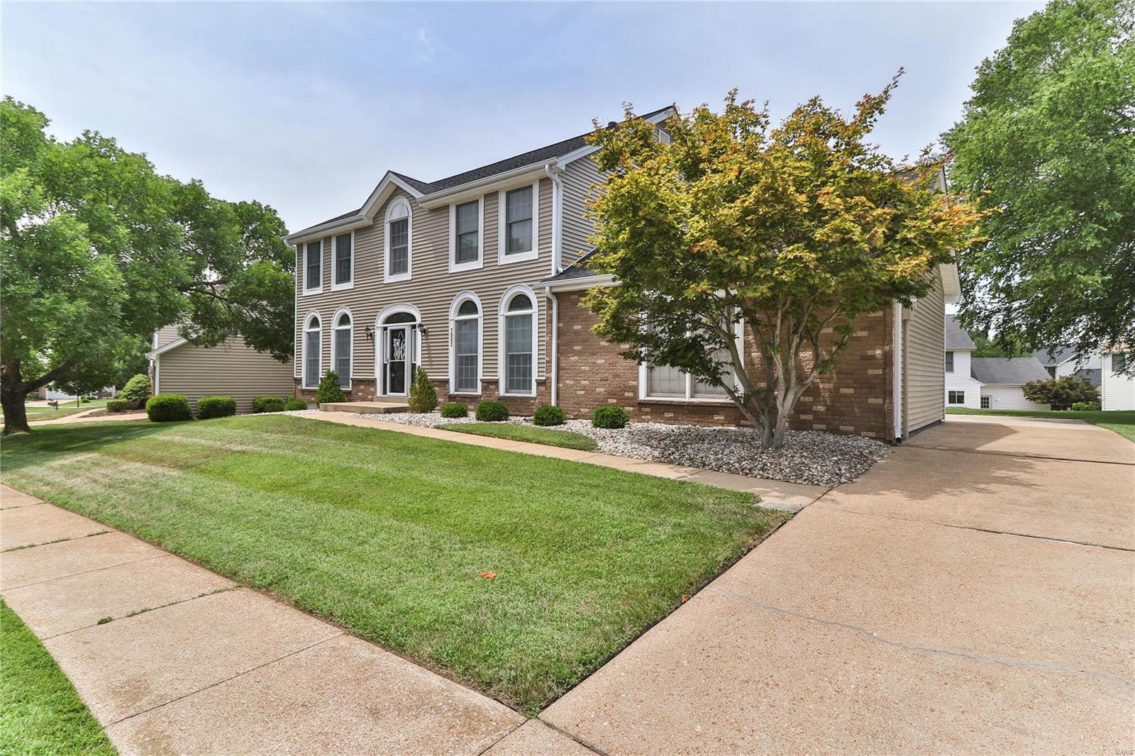 Timber Ridge Estates Three - Residential