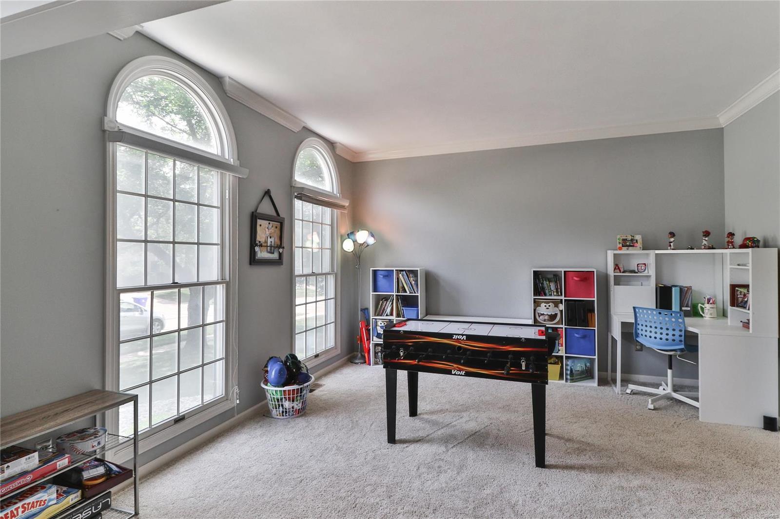 Timber Ridge Estates Three - Residential