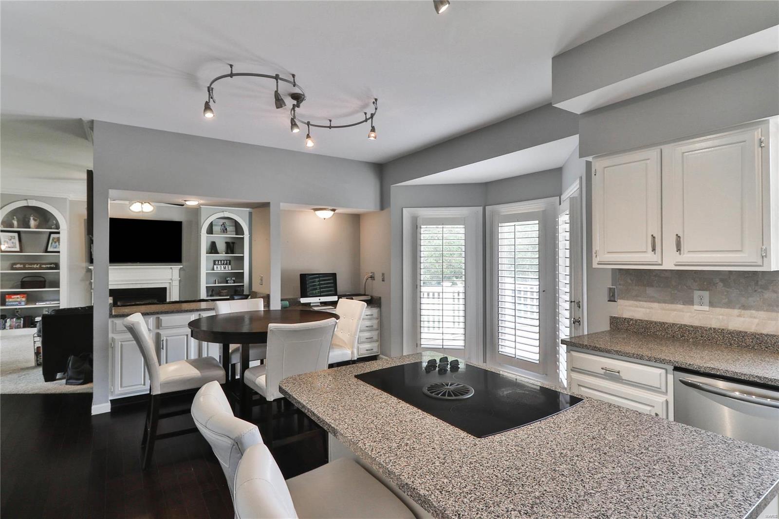 Timber Ridge Estates Three - Residential