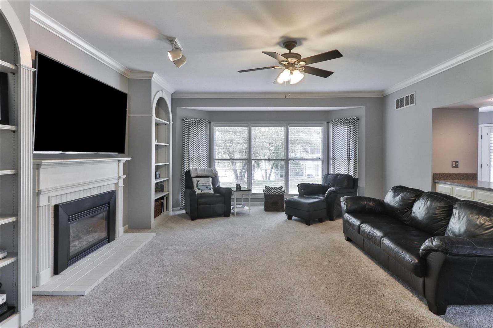 Timber Ridge Estates Three - Residential