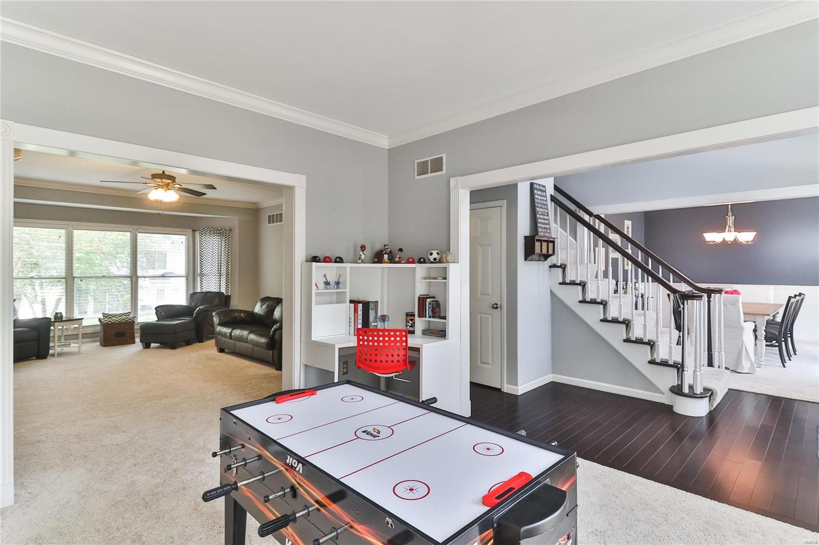 Timber Ridge Estates Three - Residential