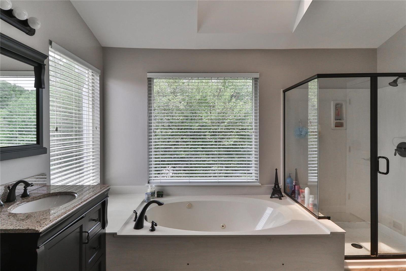 Timber Ridge Estates Three - Residential