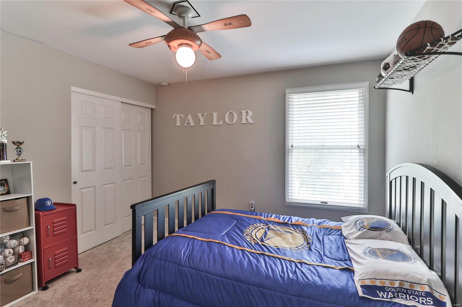 Timber Ridge Estates Three - Residential