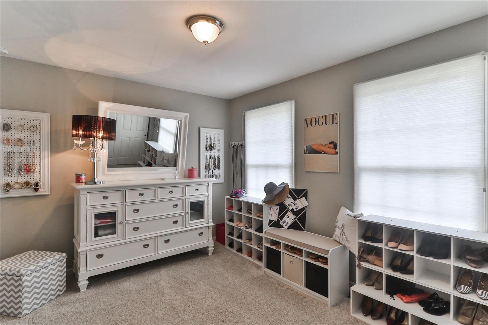 Timber Ridge Estates Three - Residential