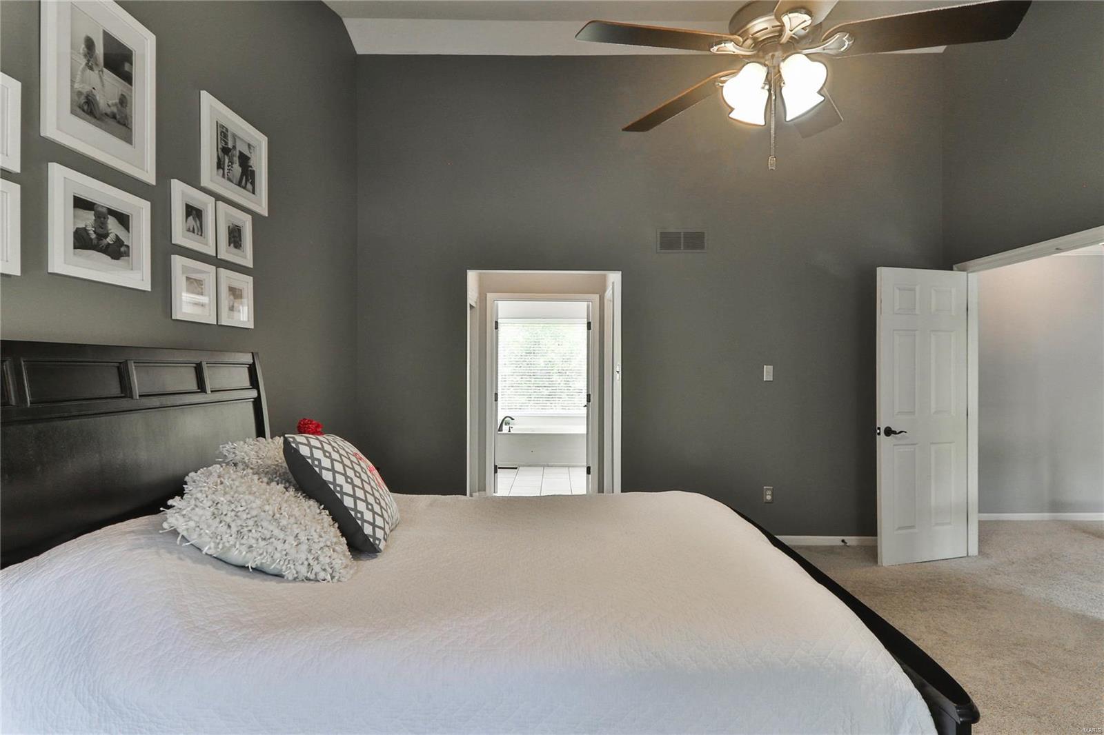 Timber Ridge Estates Three - Residential