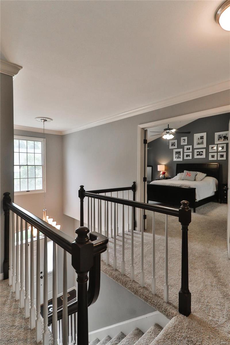 Timber Ridge Estates Three - Residential