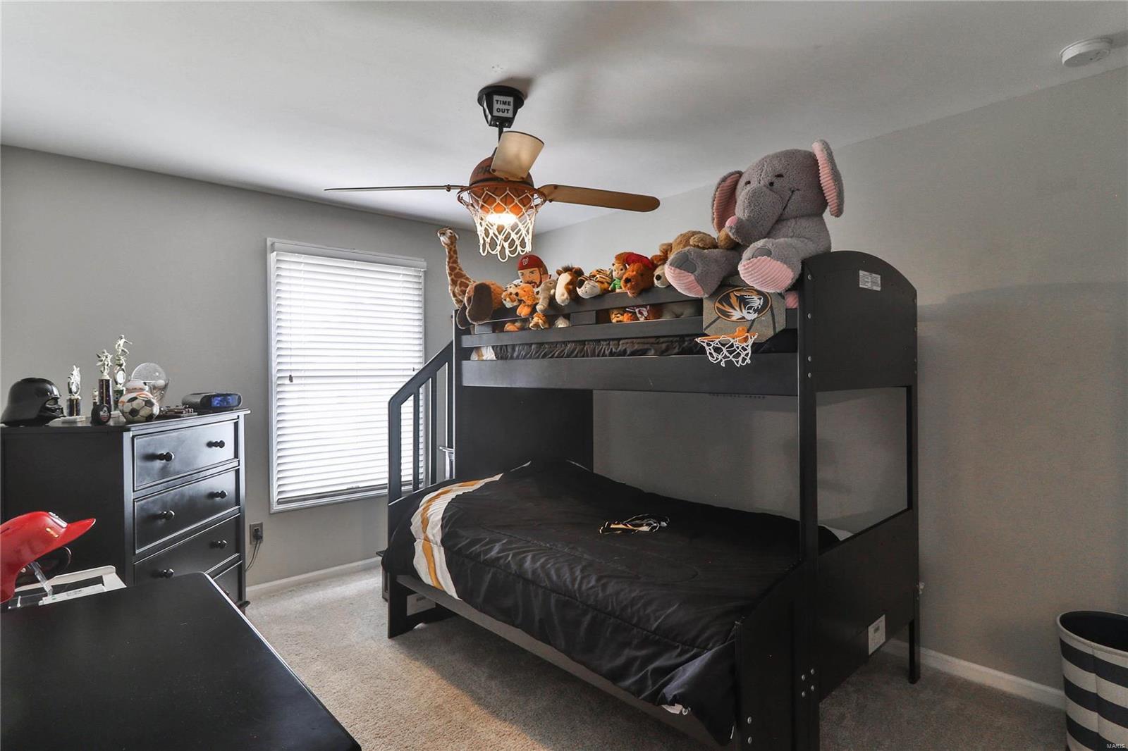 Timber Ridge Estates Three - Residential