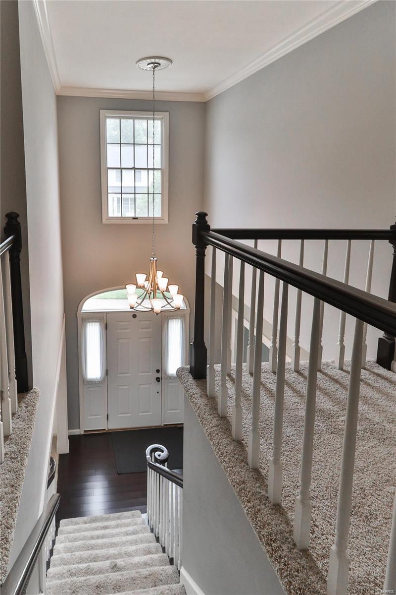 Timber Ridge Estates Three - Residential