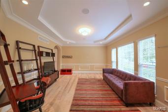 Oak Estates - Residential