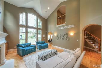 Oak Estates - Residential