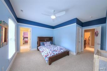 Oak Estates - Residential