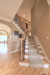 Oak Estates - Residential