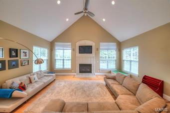 Oak Estates - Residential