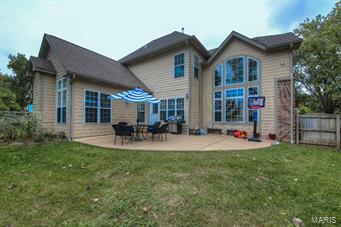 Oak Estates - Residential