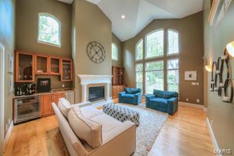 Oak Estates - Residential