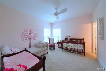 Oak Estates - Residential