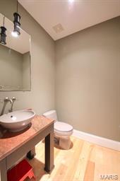 Oak Estates - Residential