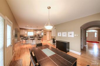 Oak Estates - Residential