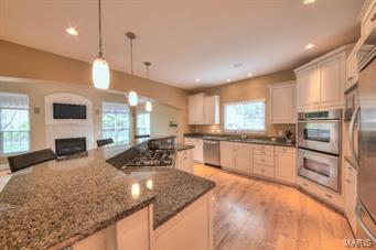 Oak Estates - Residential