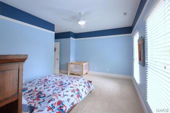 Oak Estates - Residential