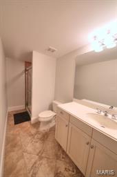 Oak Estates - Residential