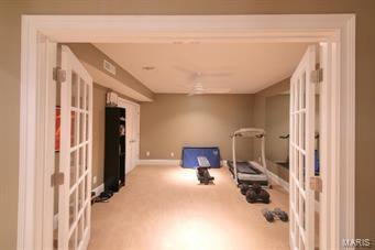 Oak Estates - Residential