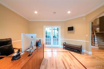 Oak Estates - Residential