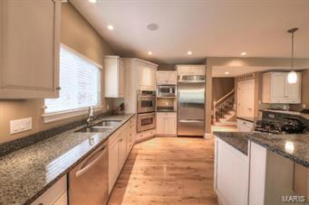 Oak Estates - Residential