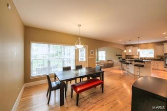 Oak Estates - Residential