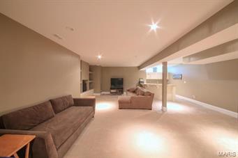 Oak Estates - Residential