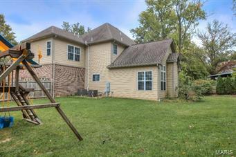 Oak Estates - Residential