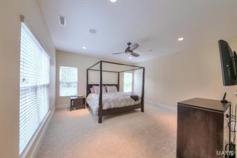 Oak Estates - Residential