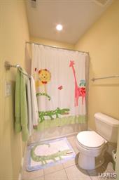 Oak Estates - Residential