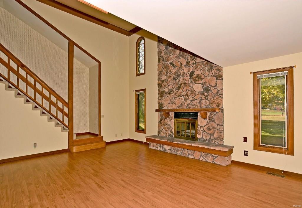 Afshari Estates 8 - Residential