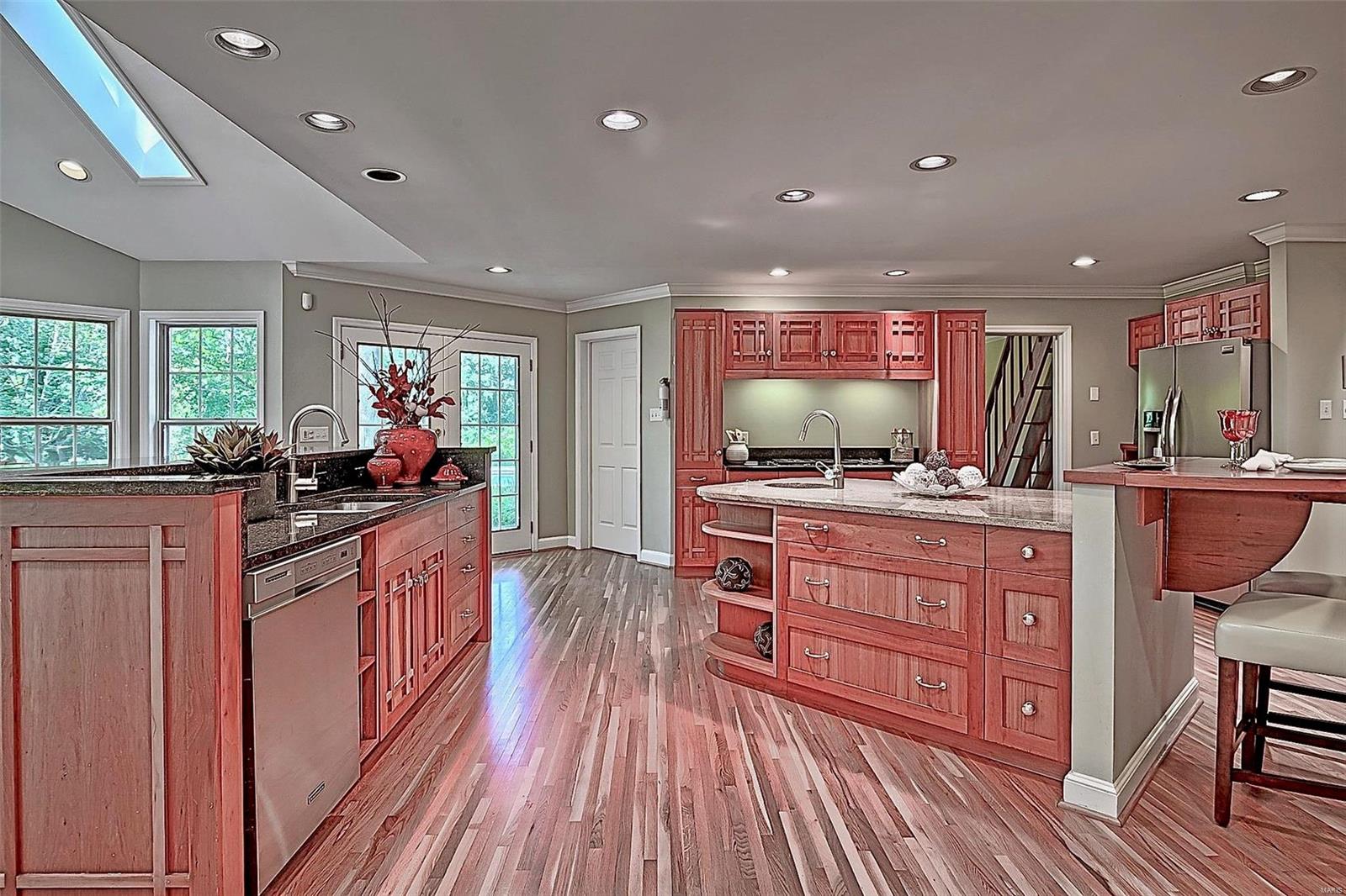 J D Litzsinger Estate - Residential