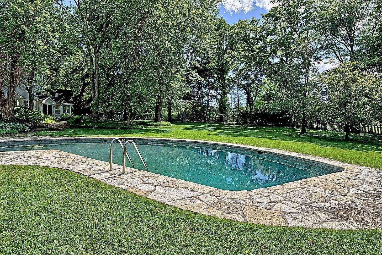 J D Litzsinger Estate - Residential