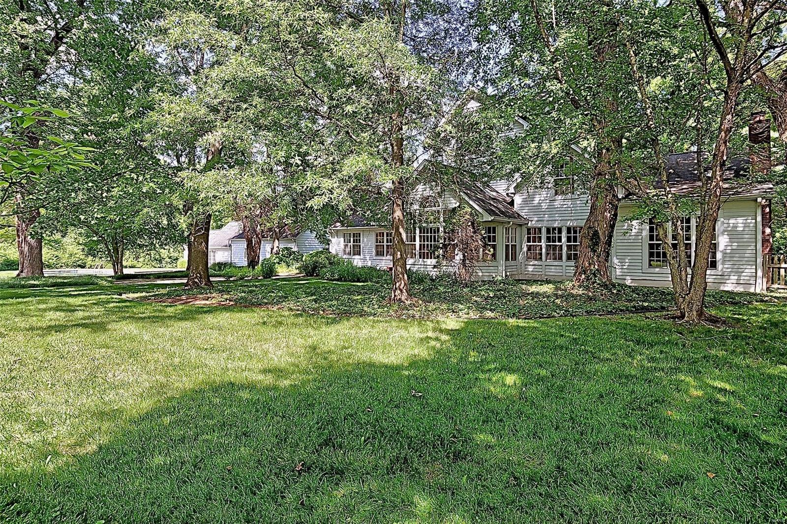 J D Litzsinger Estate - Residential