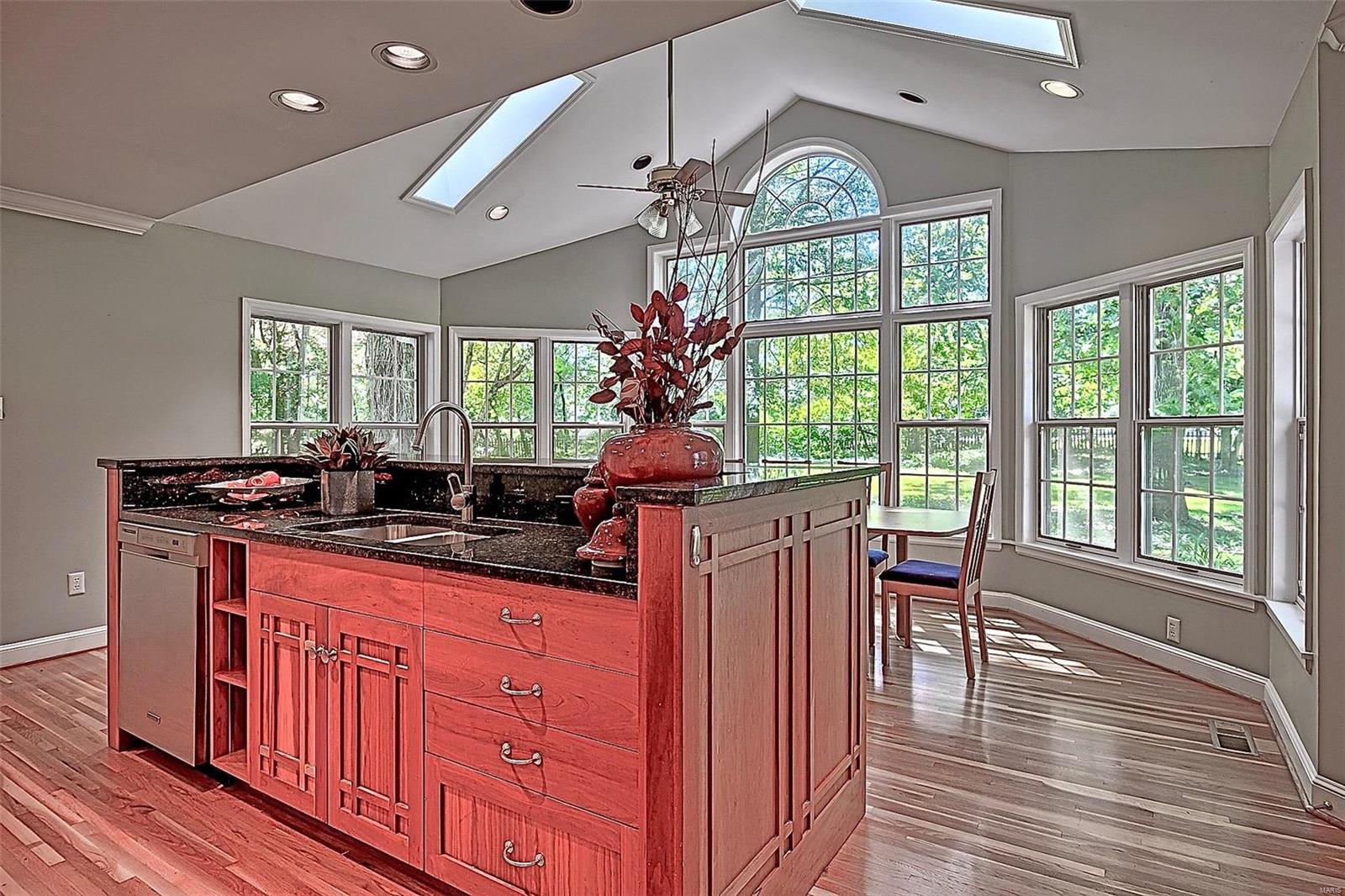 J D Litzsinger Estate - Residential