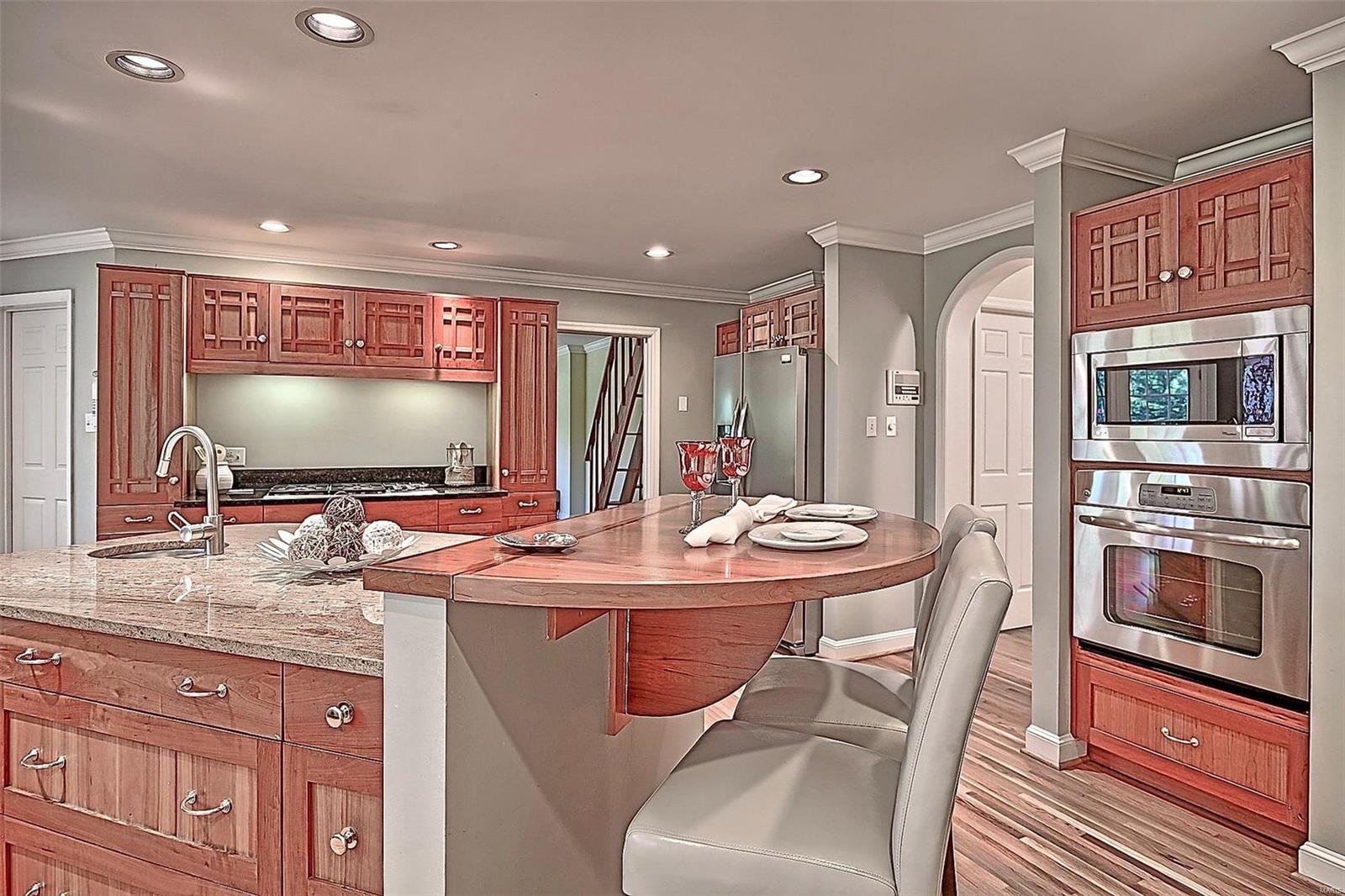 J D Litzsinger Estate - Residential