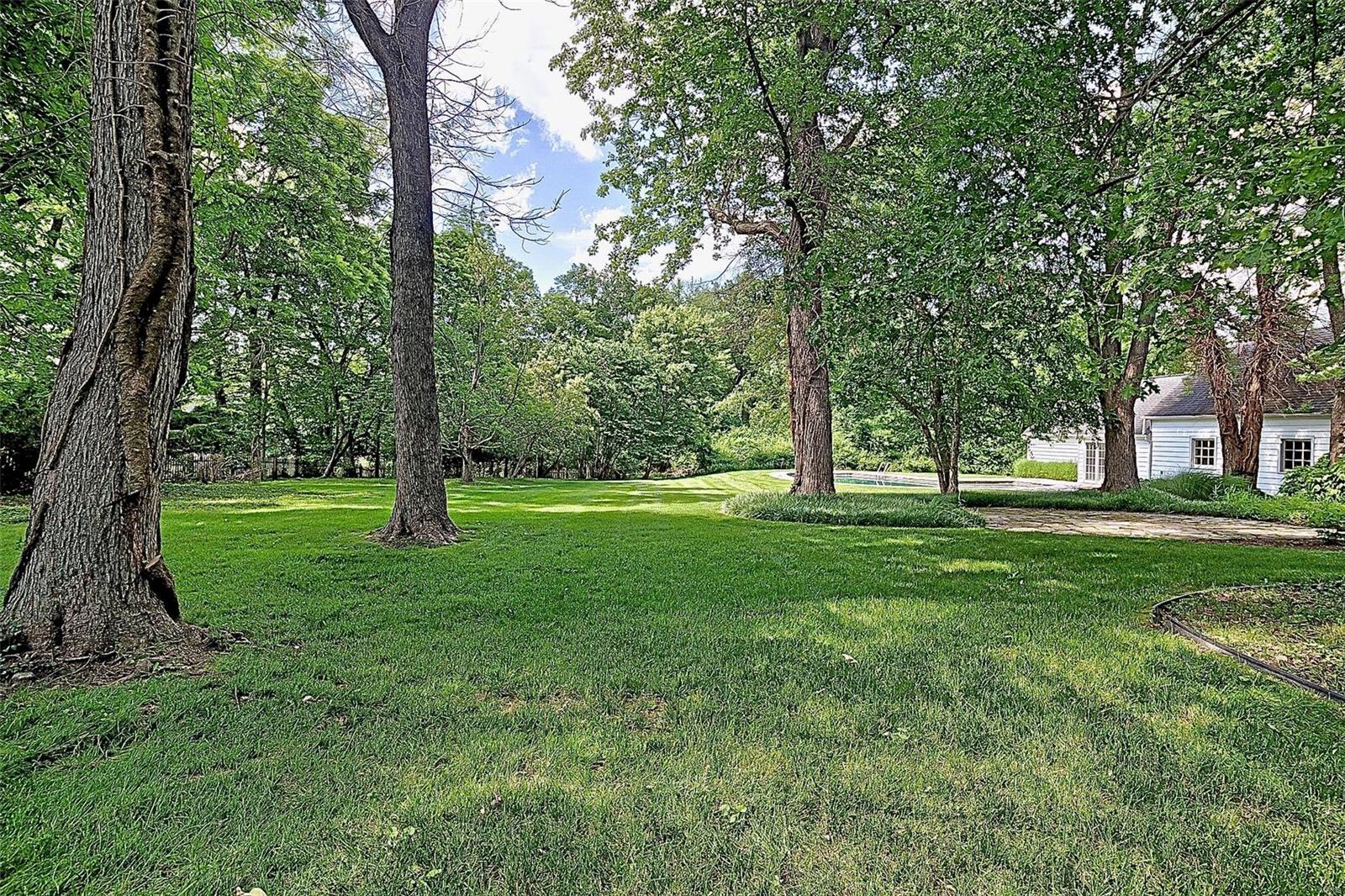 J D Litzsinger Estate - Residential