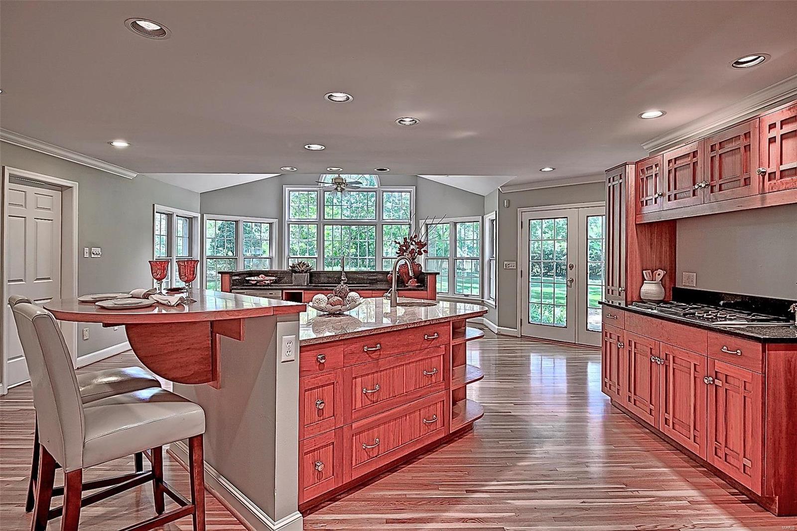 J D Litzsinger Estate - Residential