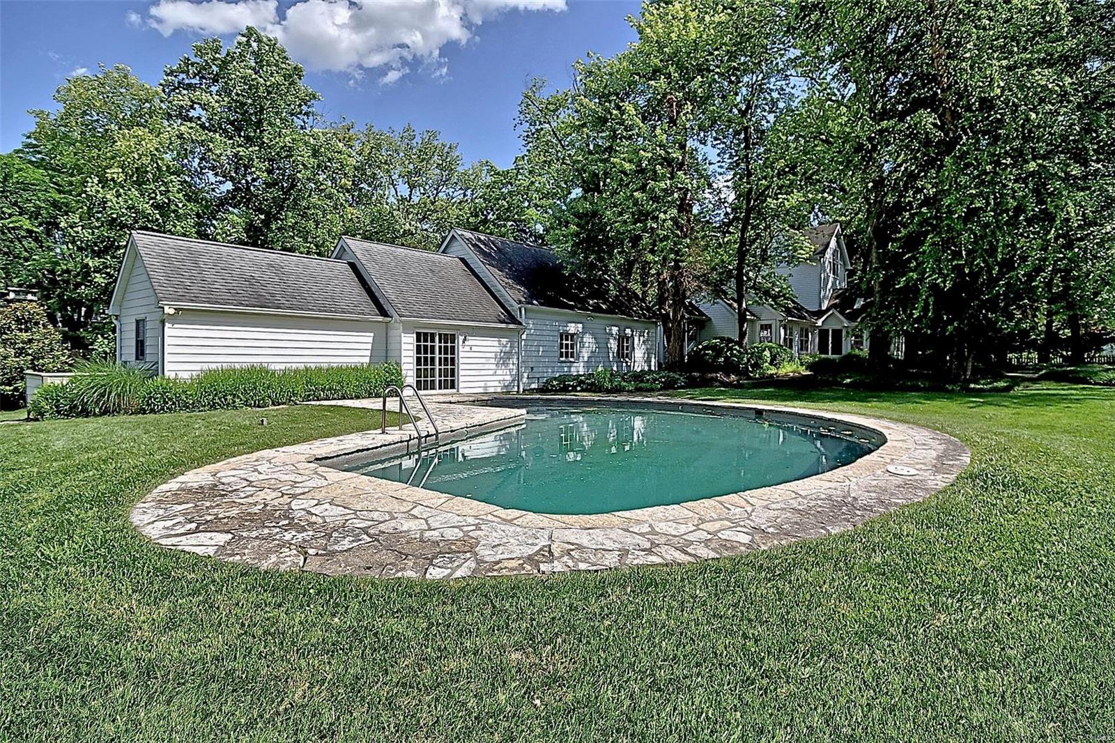 J D Litzsinger Estate - Residential