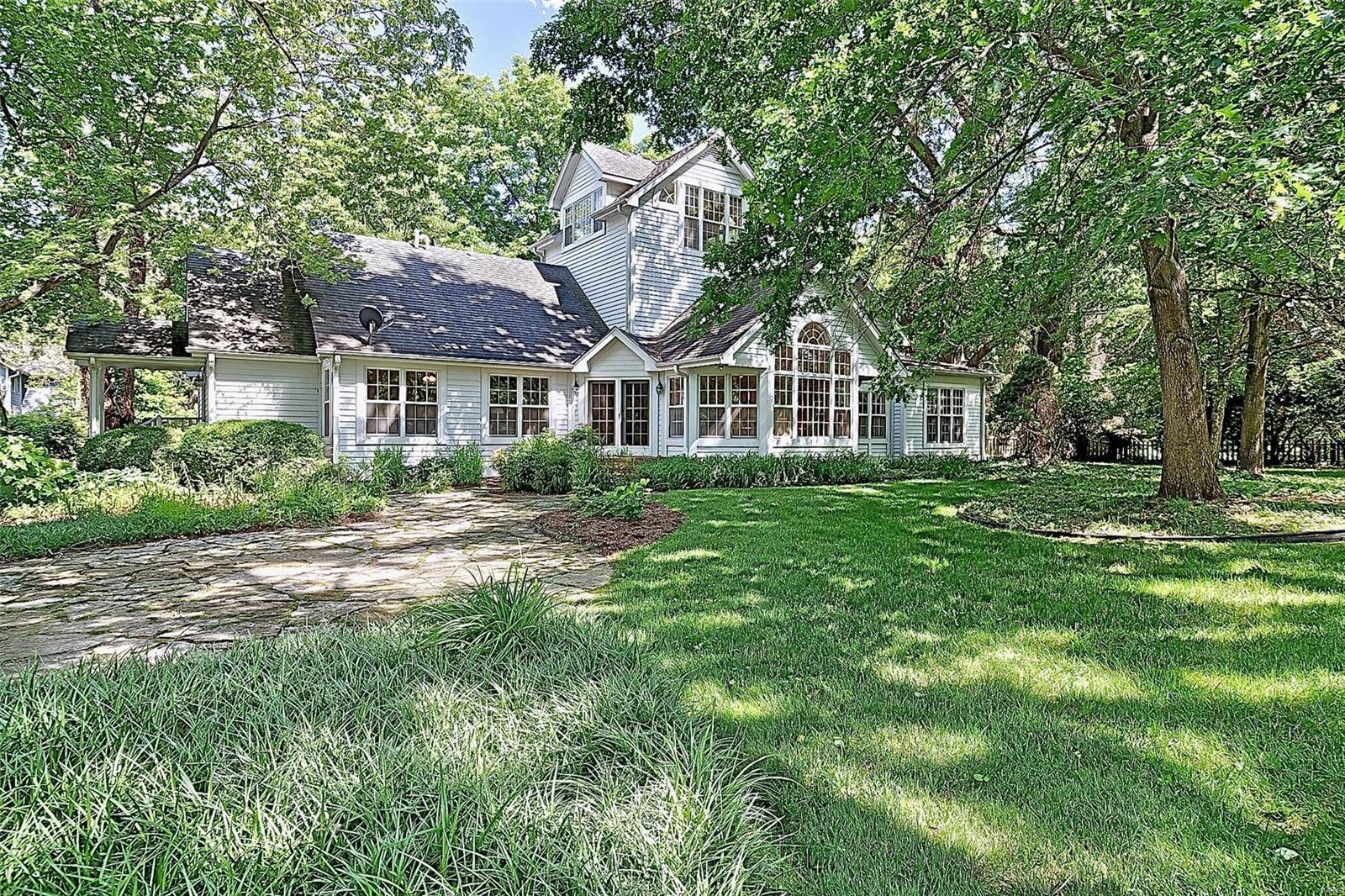 J D Litzsinger Estate - Residential