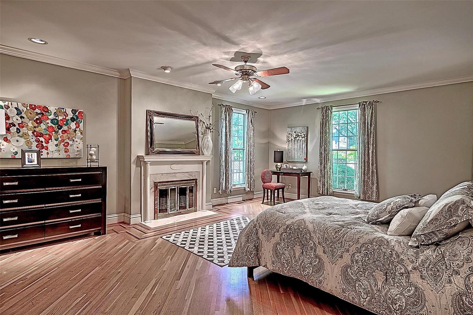 J D Litzsinger Estate - Residential