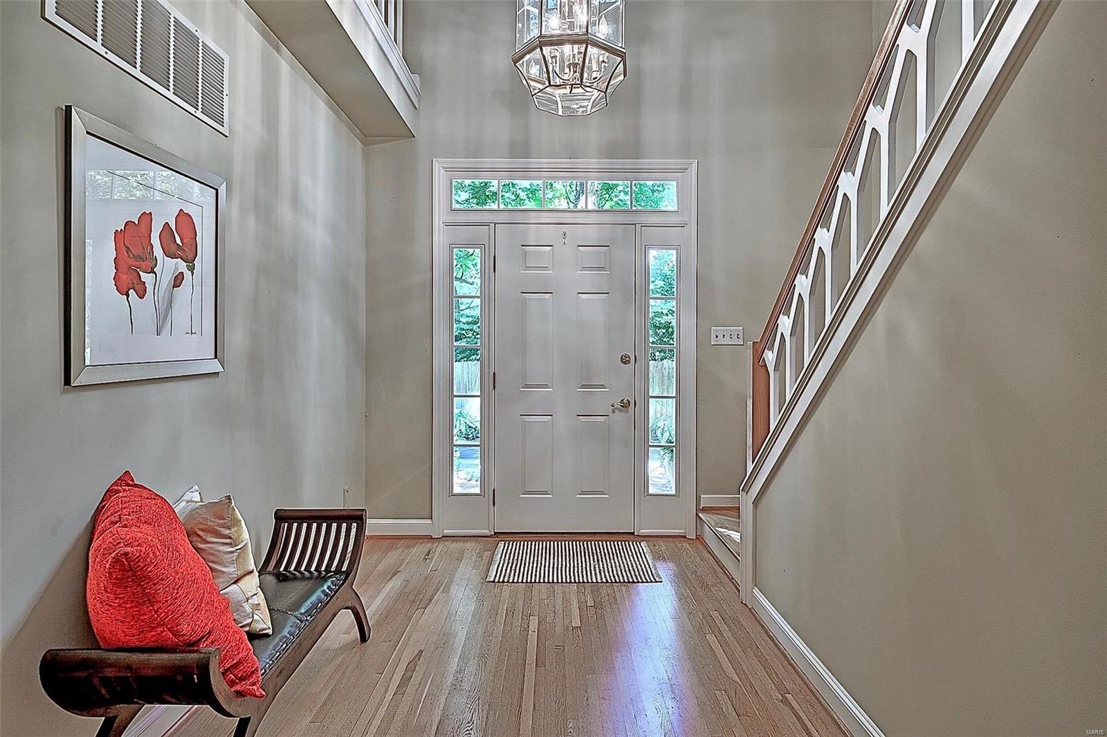 J D Litzsinger Estate - Residential