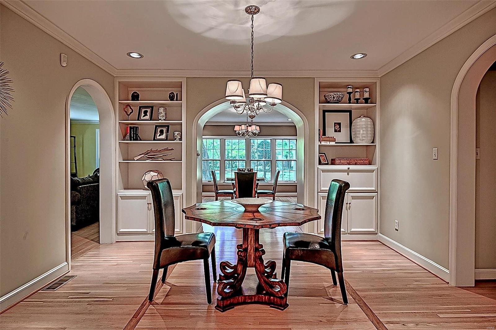 J D Litzsinger Estate - Residential