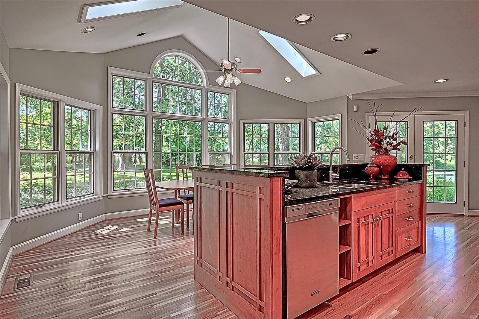 J D Litzsinger Estate - Residential