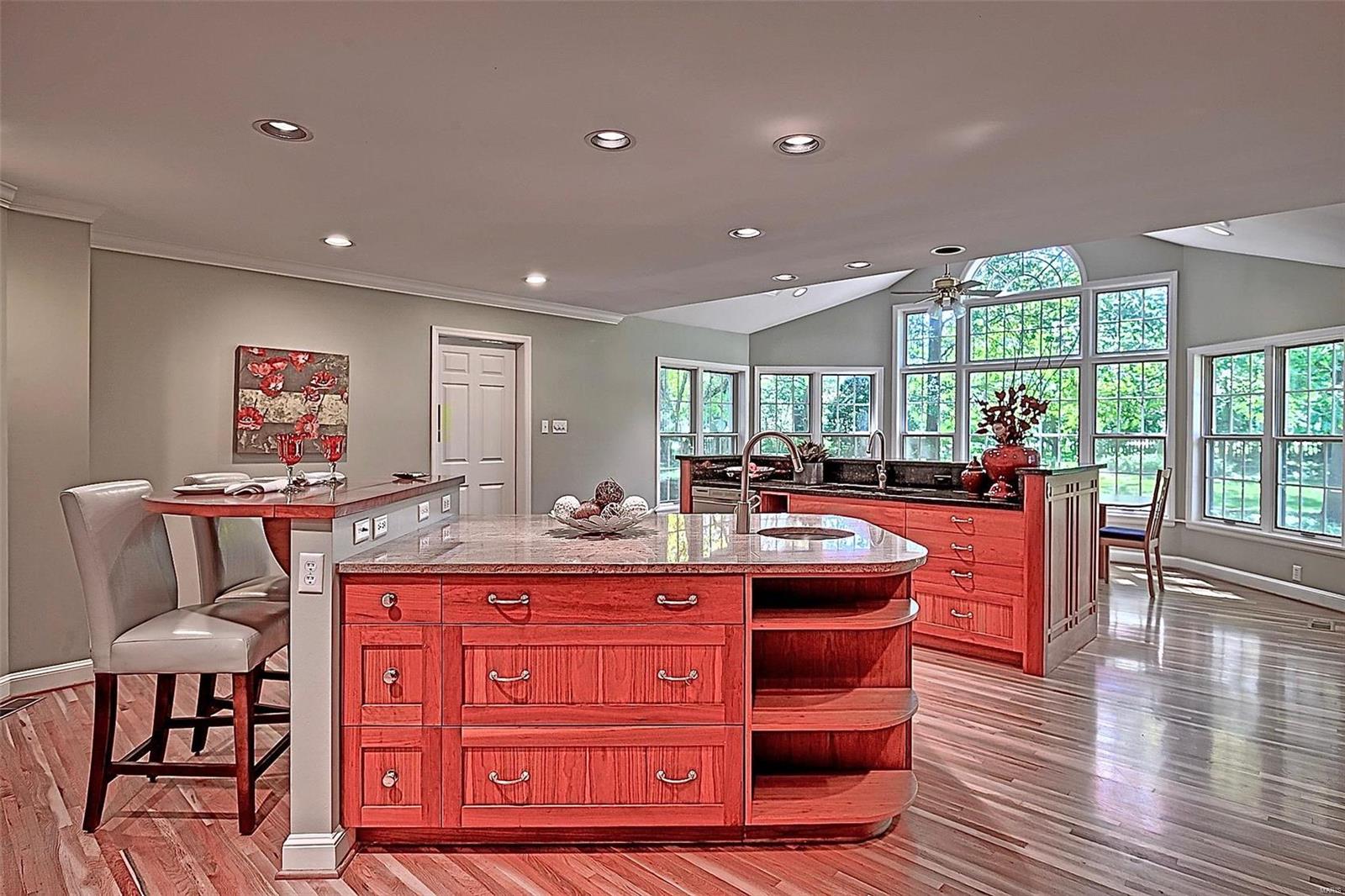 J D Litzsinger Estate - Residential